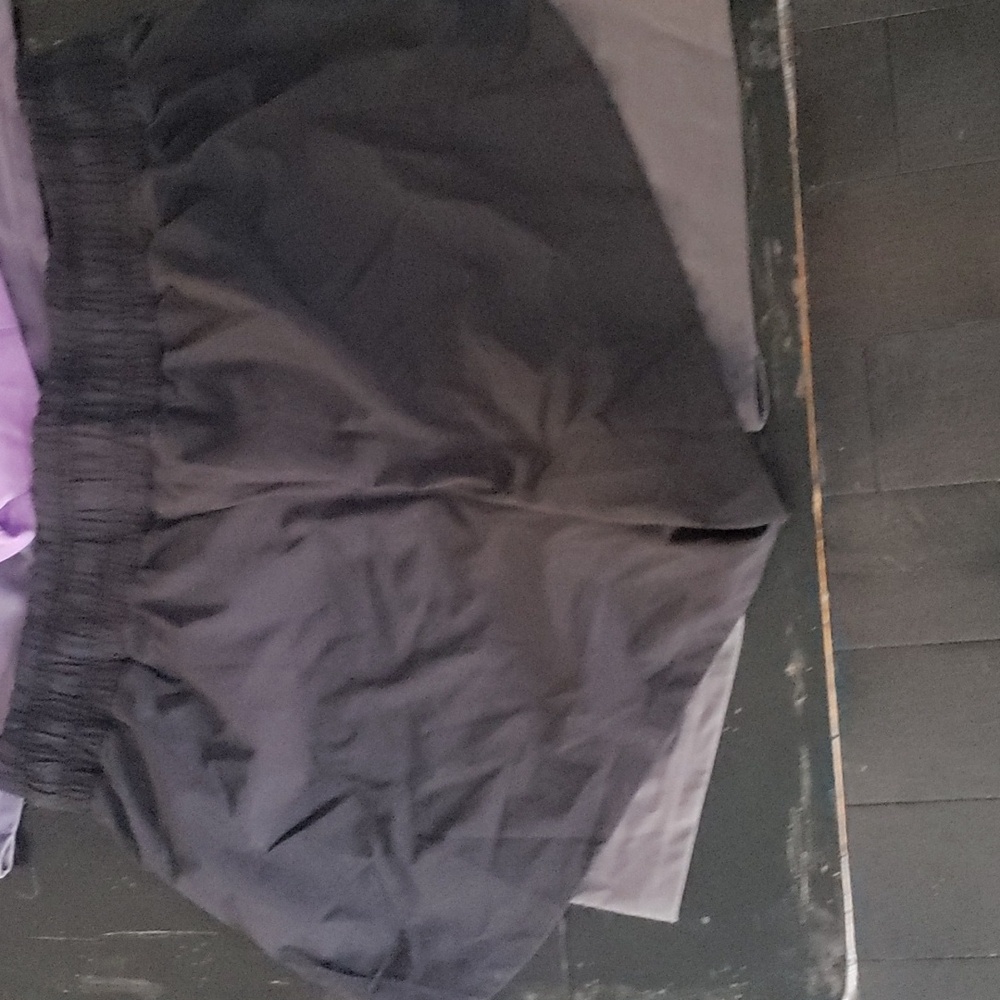 NWT set of 2 gymshark lined shorts - Picture 5 of 5